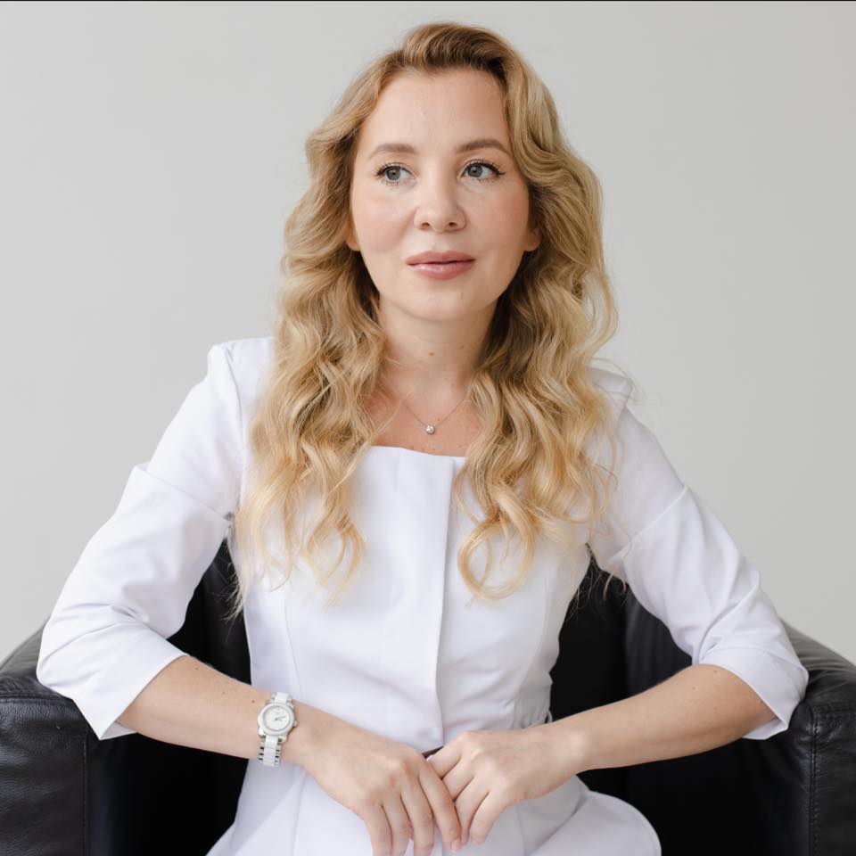 Dr. Svetlana